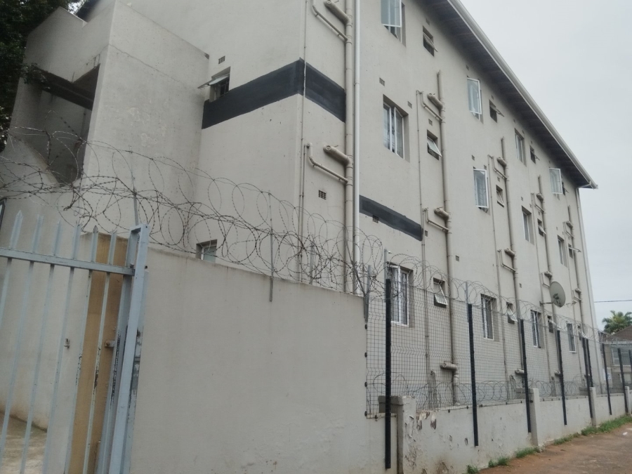 Commercial Property for Sale in Glenwood KwaZulu-Natal