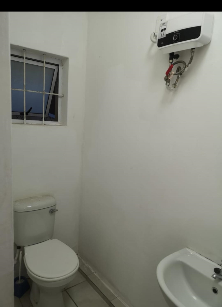 Commercial Property for Sale in Glenwood KwaZulu-Natal