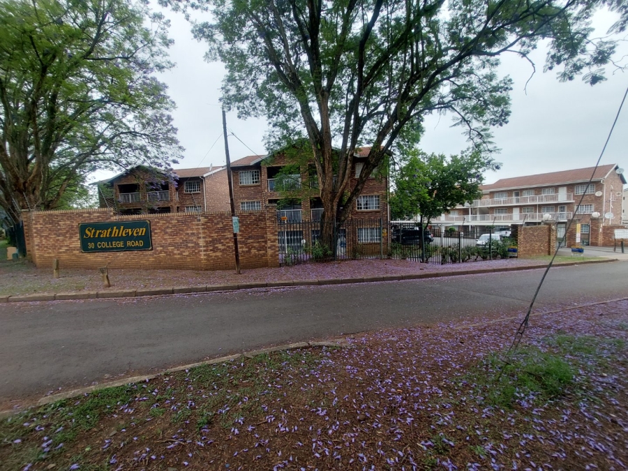 To Let 2 Bedroom Property for Rent in Pelham KwaZulu-Natal