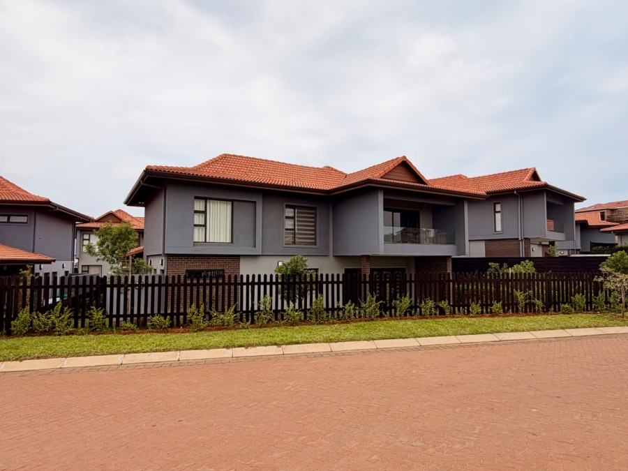 4 Bedroom Property for Sale in Izinga KwaZulu-Natal