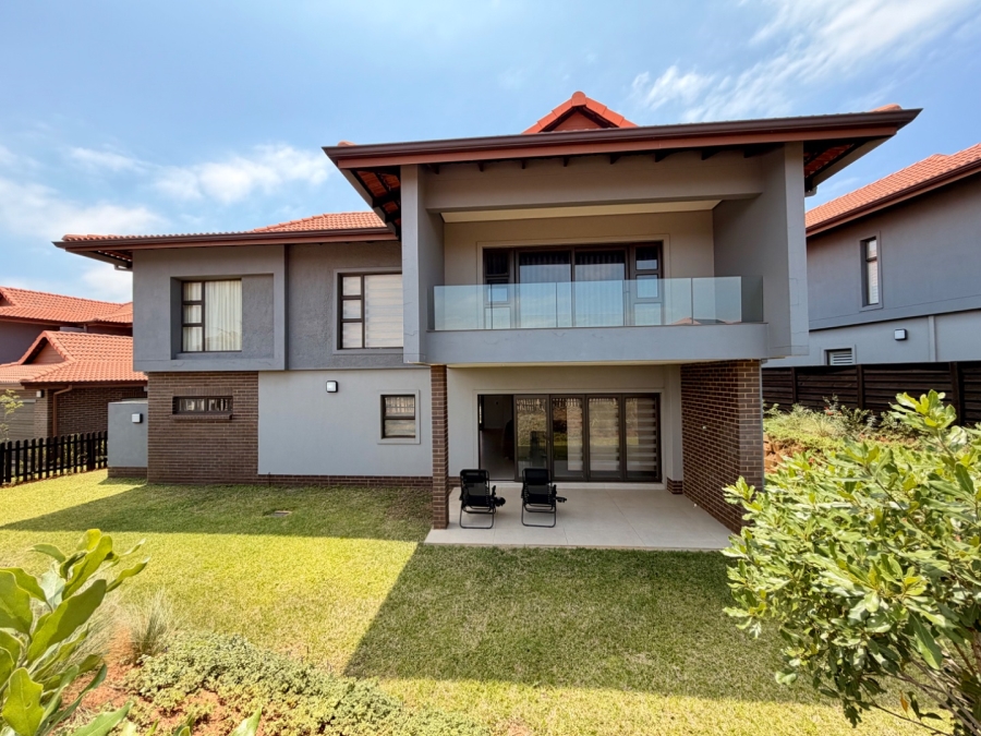 4 Bedroom Property for Sale in Izinga KwaZulu-Natal