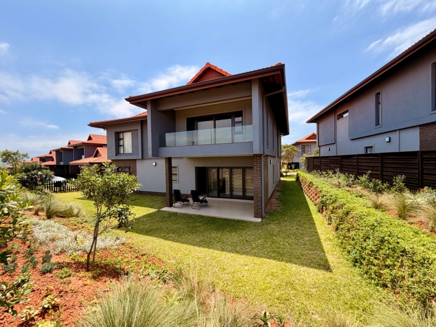 4 Bedroom Property for Sale in Izinga KwaZulu-Natal