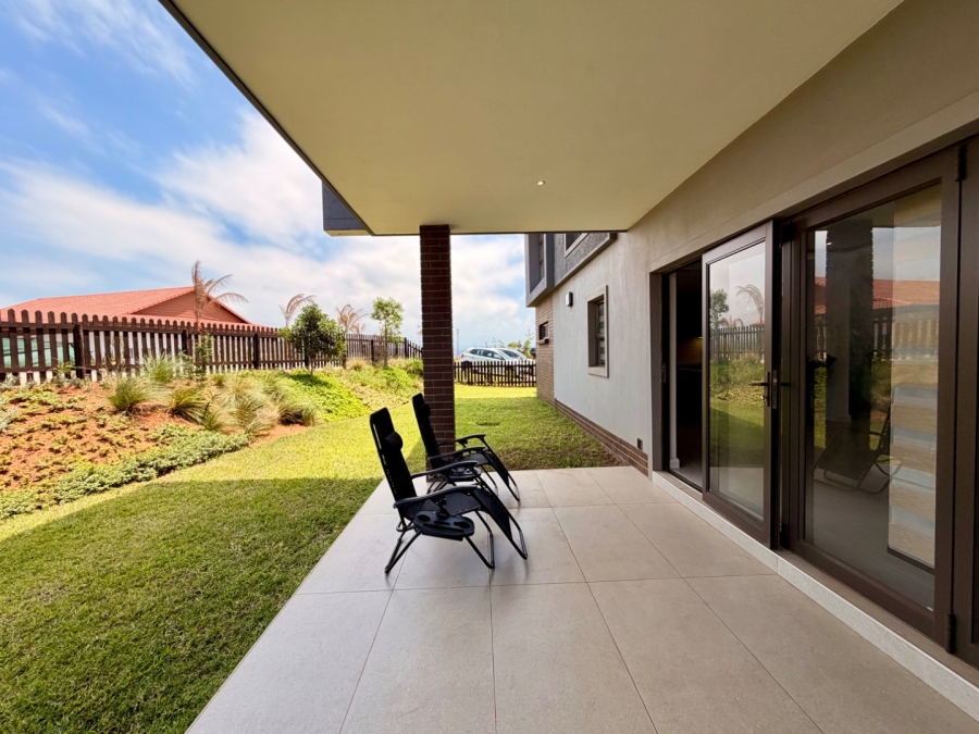 4 Bedroom Property for Sale in Izinga KwaZulu-Natal