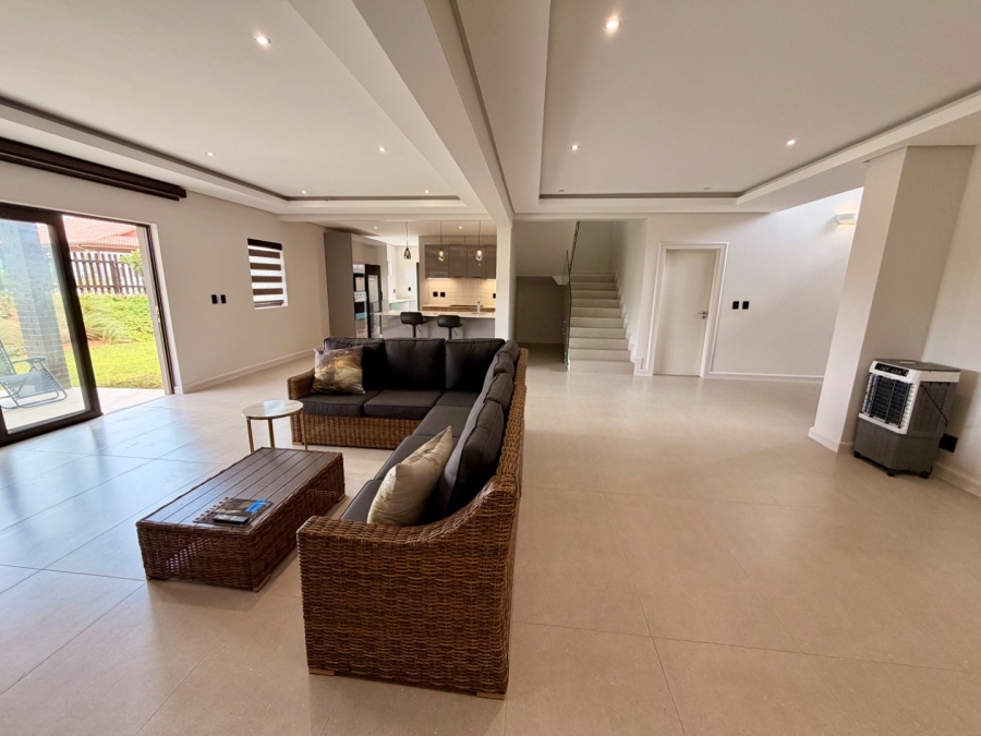 4 Bedroom Property for Sale in Izinga KwaZulu-Natal