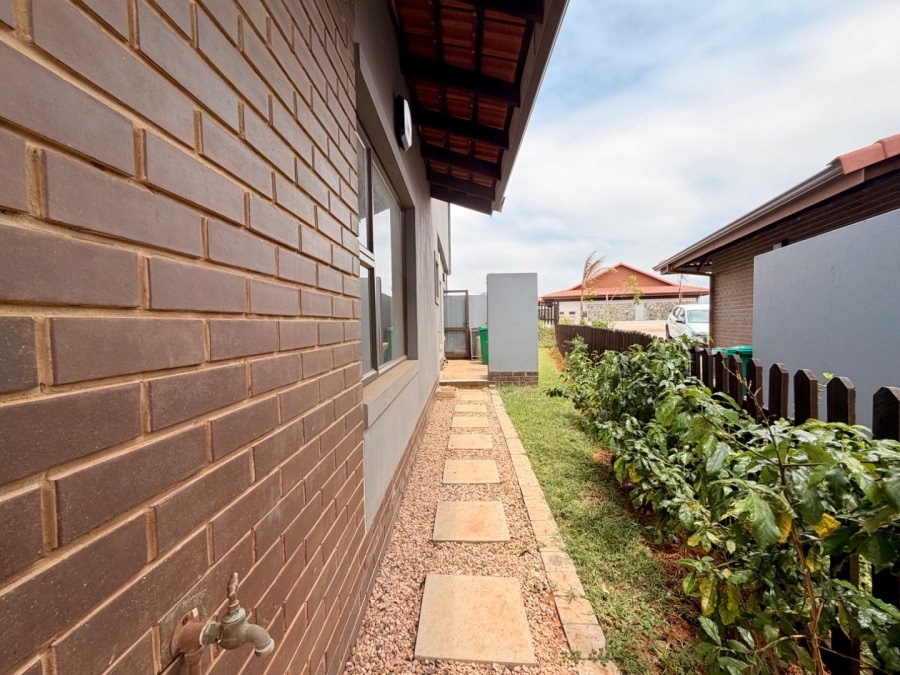 4 Bedroom Property for Sale in Izinga KwaZulu-Natal