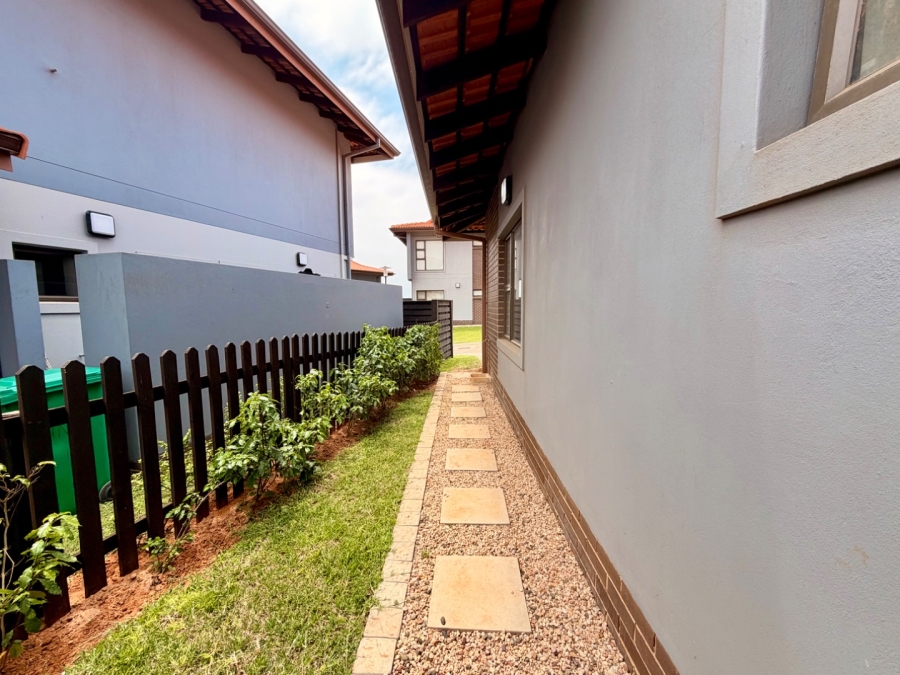 4 Bedroom Property for Sale in Izinga KwaZulu-Natal