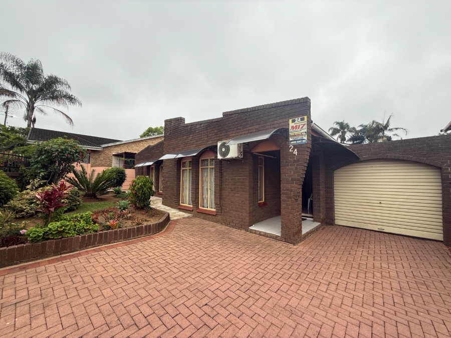 4 Bedroom Property for Sale in Newholme KwaZulu-Natal