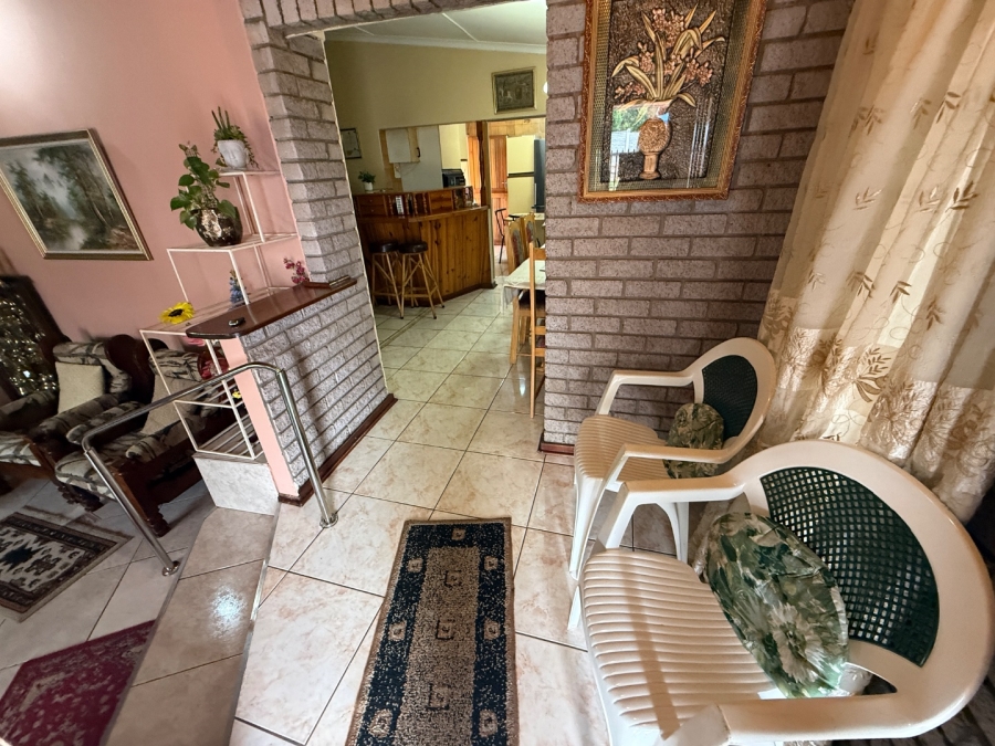 4 Bedroom Property for Sale in Newholme KwaZulu-Natal