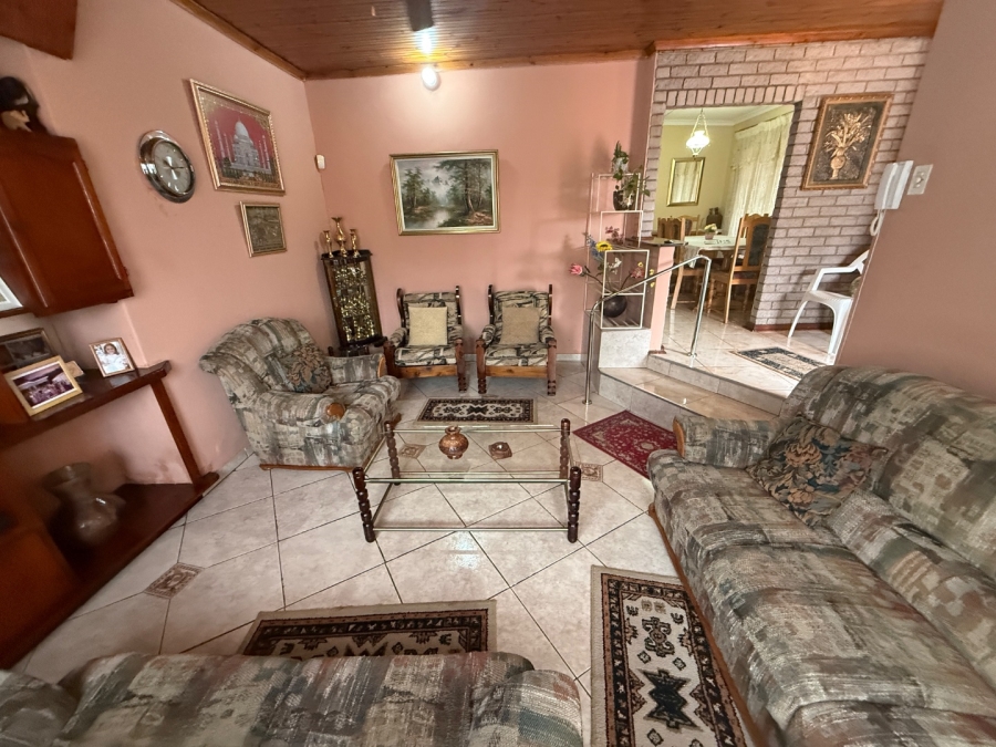4 Bedroom Property for Sale in Newholme KwaZulu-Natal