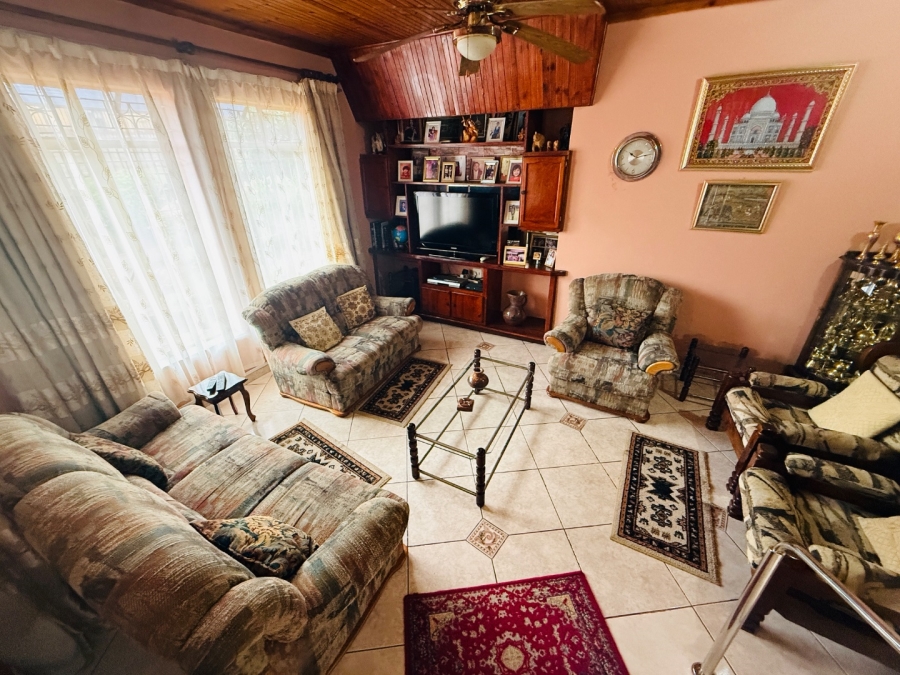 4 Bedroom Property for Sale in Newholme KwaZulu-Natal