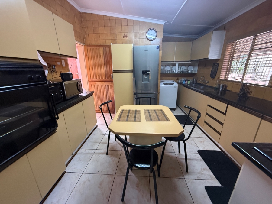 4 Bedroom Property for Sale in Newholme KwaZulu-Natal