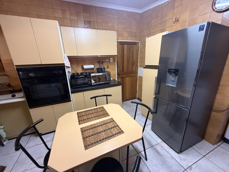 4 Bedroom Property for Sale in Newholme KwaZulu-Natal