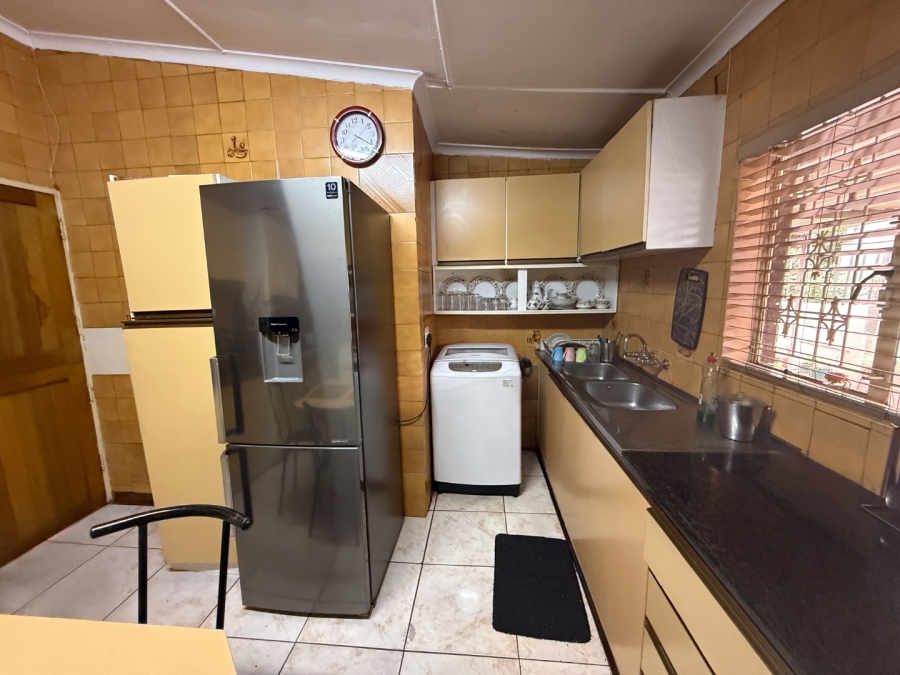 4 Bedroom Property for Sale in Newholme KwaZulu-Natal