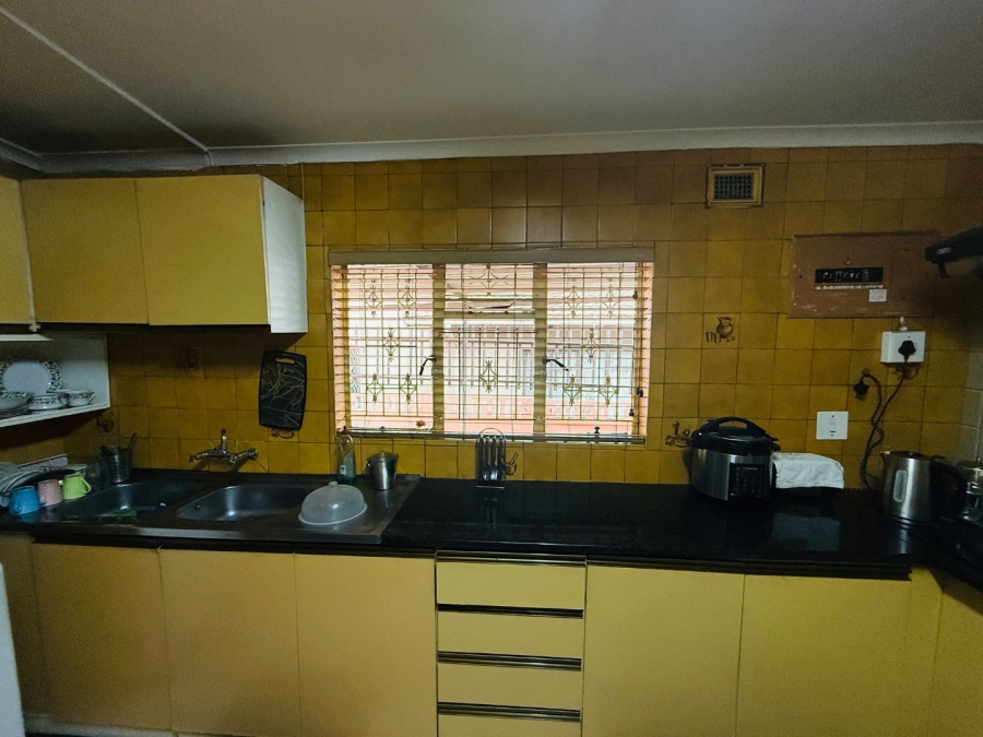 4 Bedroom Property for Sale in Newholme KwaZulu-Natal