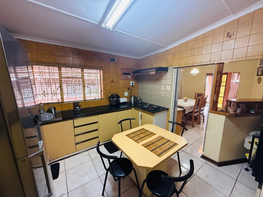 4 Bedroom Property for Sale in Newholme KwaZulu-Natal