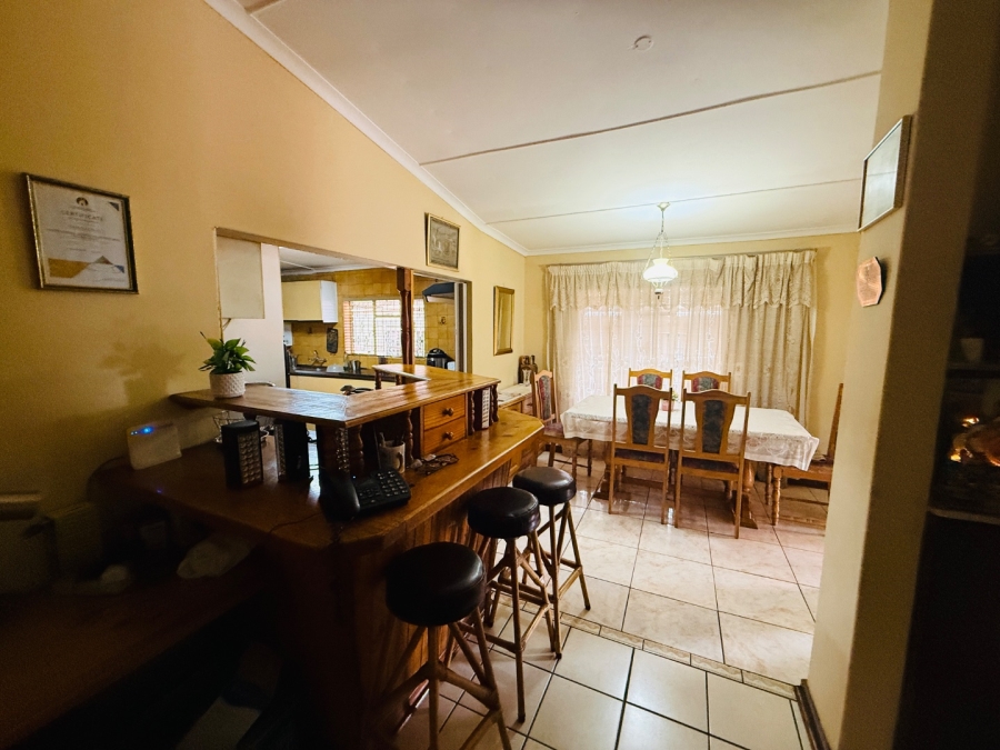 4 Bedroom Property for Sale in Newholme KwaZulu-Natal