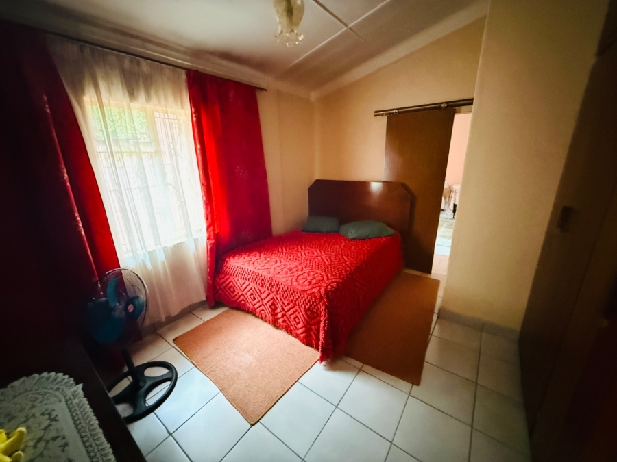 4 Bedroom Property for Sale in Newholme KwaZulu-Natal
