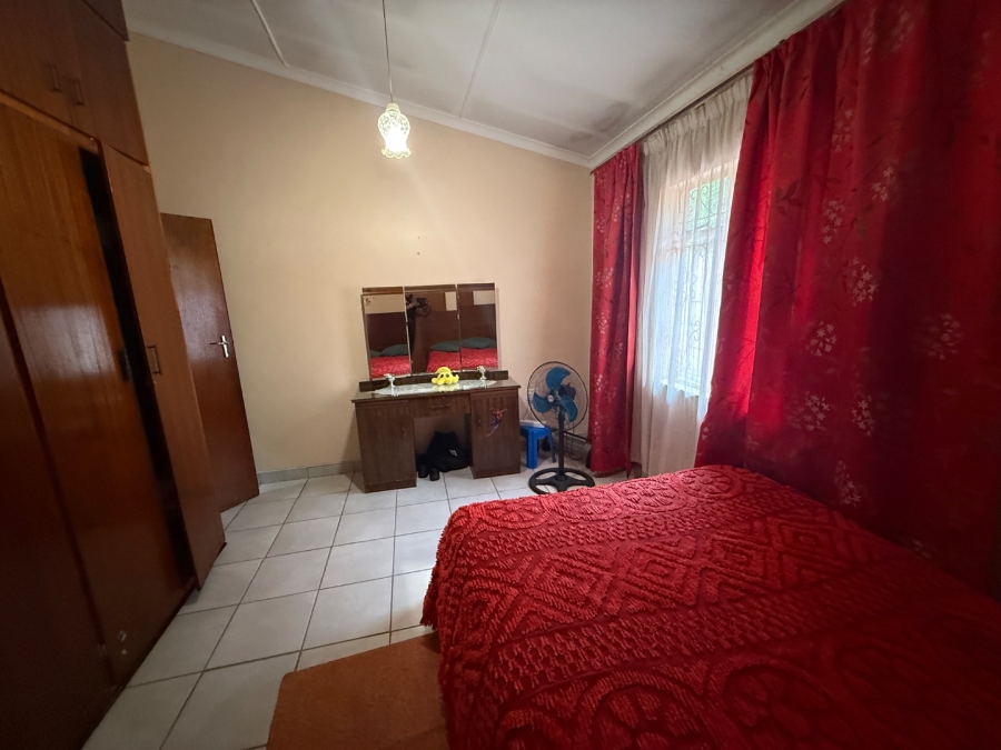 4 Bedroom Property for Sale in Newholme KwaZulu-Natal