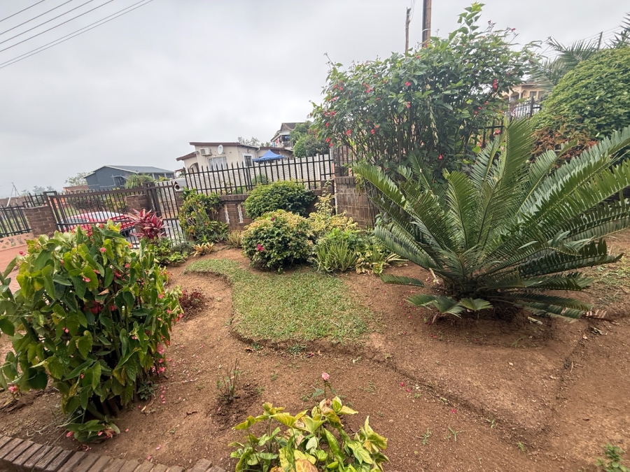4 Bedroom Property for Sale in Newholme KwaZulu-Natal