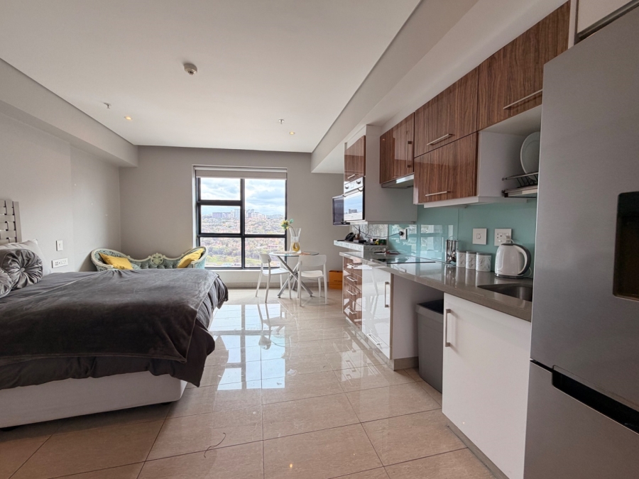 To Let  Bedroom Property for Rent in Umhlanga KwaZulu-Natal