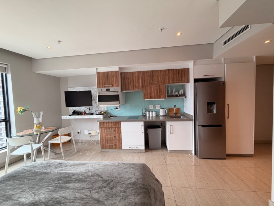 To Let  Bedroom Property for Rent in Umhlanga KwaZulu-Natal