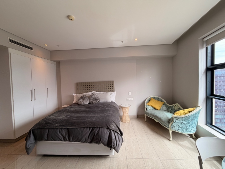 To Let  Bedroom Property for Rent in Umhlanga KwaZulu-Natal