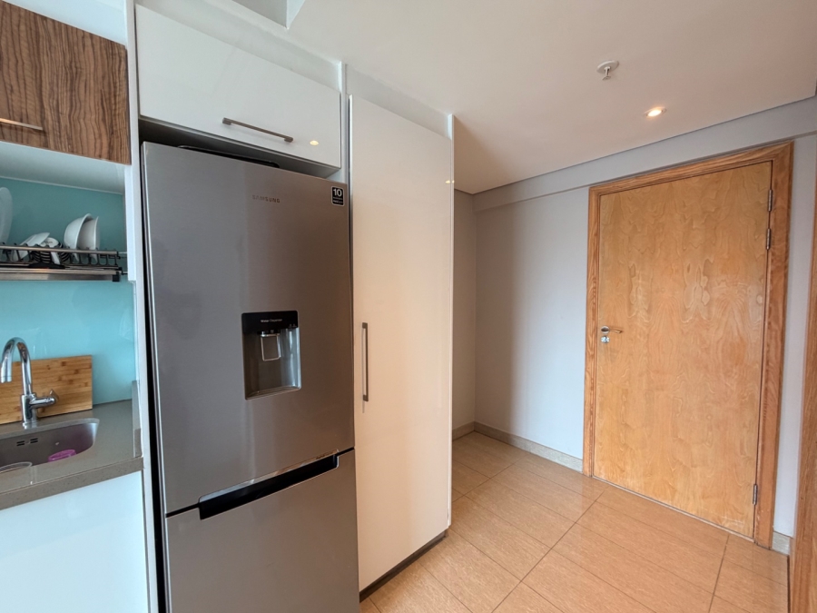 To Let  Bedroom Property for Rent in Umhlanga KwaZulu-Natal
