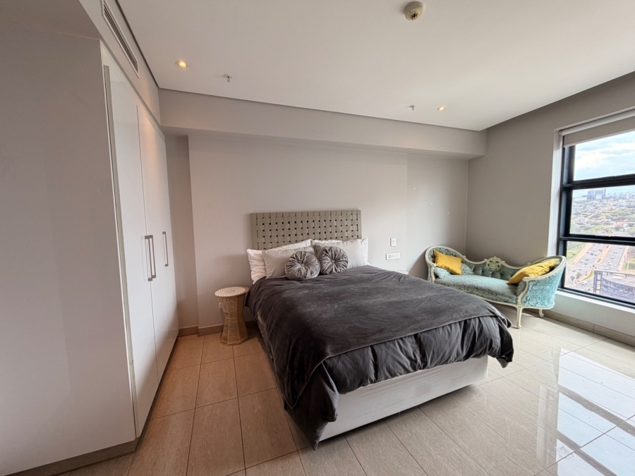 To Let  Bedroom Property for Rent in Umhlanga KwaZulu-Natal