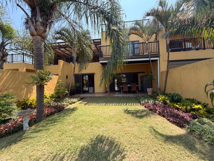 To Let 2 Bedroom Property for Rent in Umhlanga KwaZulu-Natal