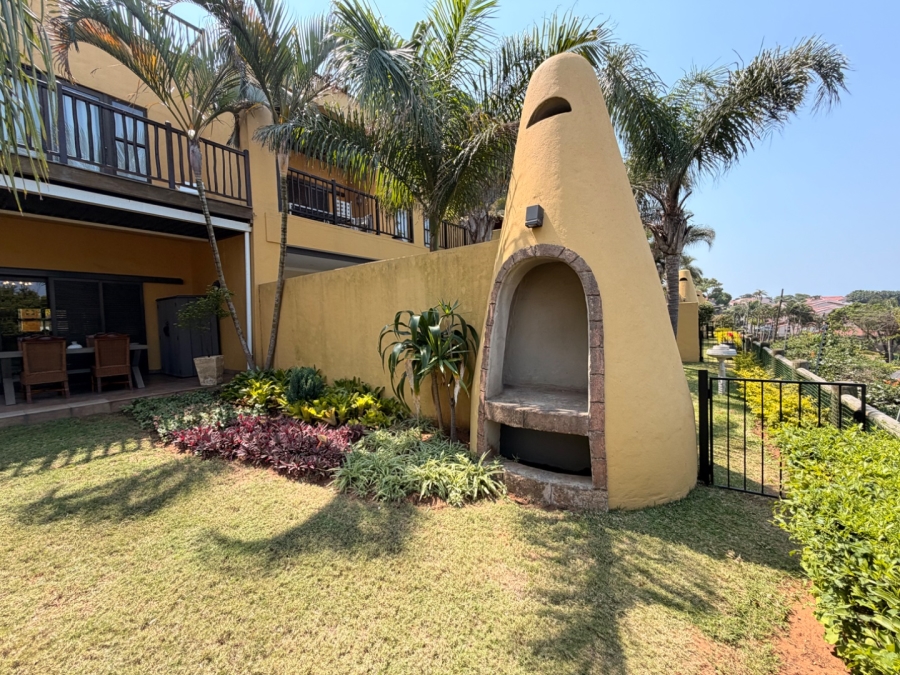 To Let 2 Bedroom Property for Rent in Umhlanga KwaZulu-Natal