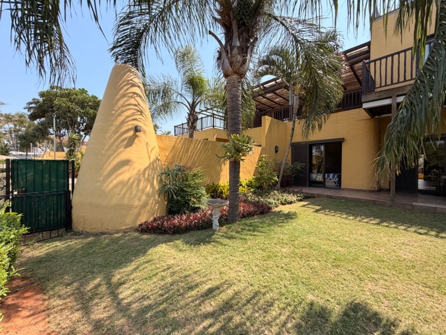 To Let 2 Bedroom Property for Rent in Umhlanga KwaZulu-Natal