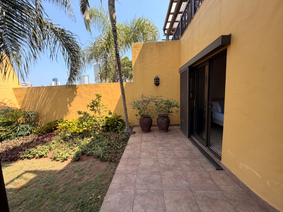 To Let 2 Bedroom Property for Rent in Umhlanga KwaZulu-Natal