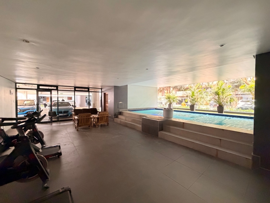 To Let  Bedroom Property for Rent in Umhlanga Ridge KwaZulu-Natal