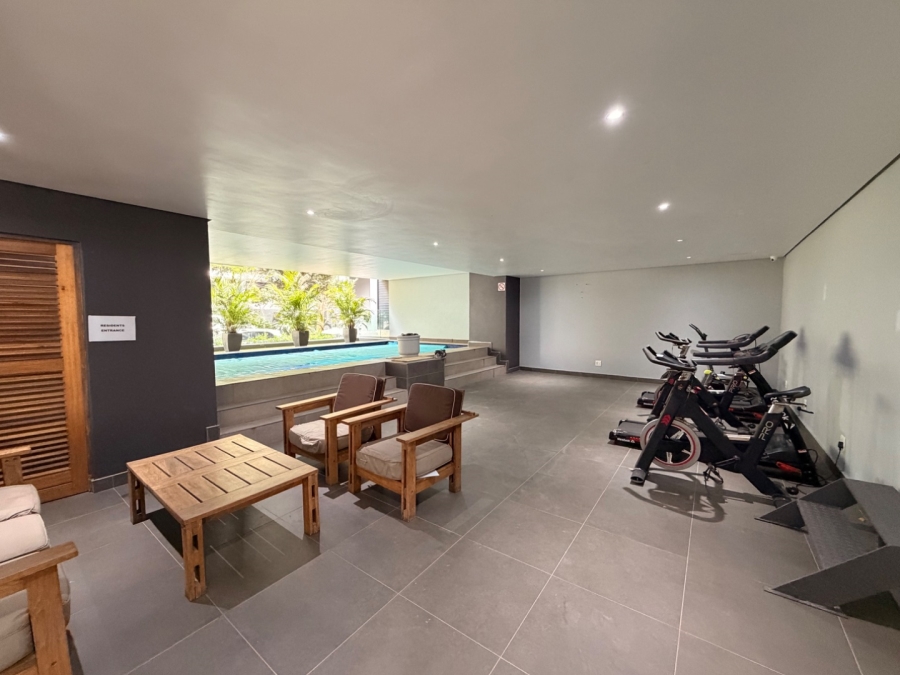 To Let  Bedroom Property for Rent in Umhlanga Ridge KwaZulu-Natal