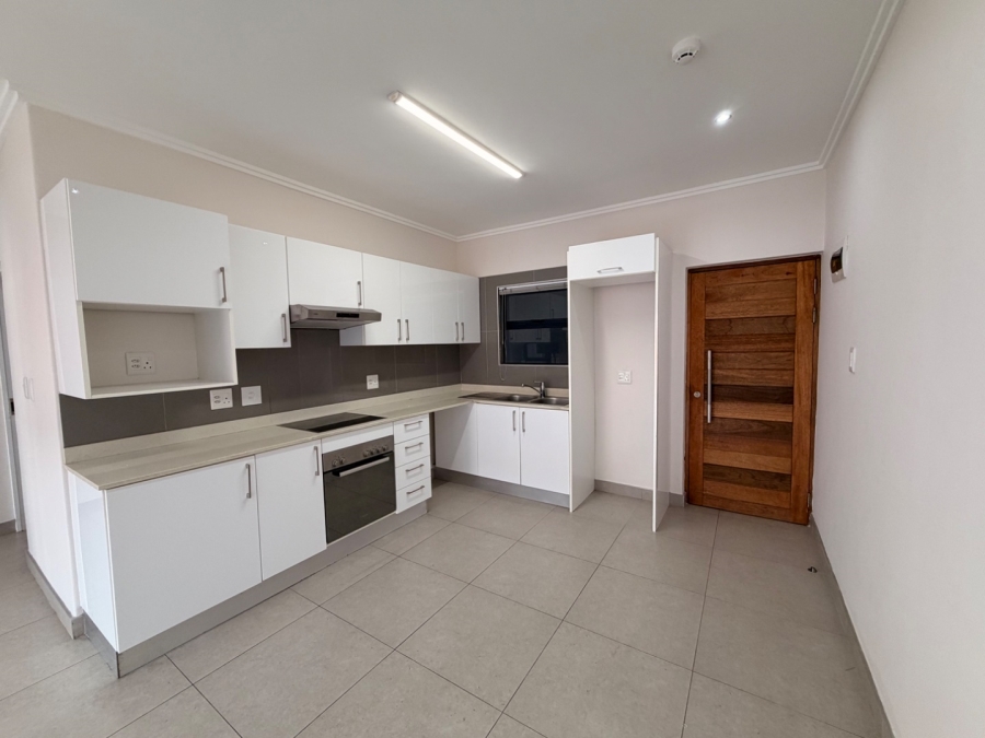 To Let  Bedroom Property for Rent in Umhlanga Ridge KwaZulu-Natal