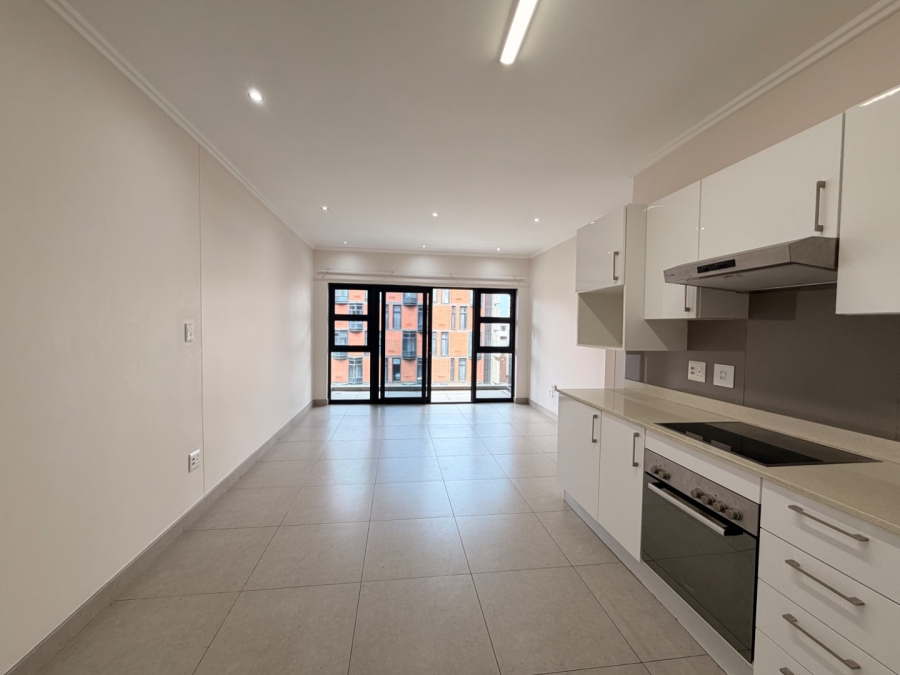 To Let  Bedroom Property for Rent in Umhlanga Ridge KwaZulu-Natal