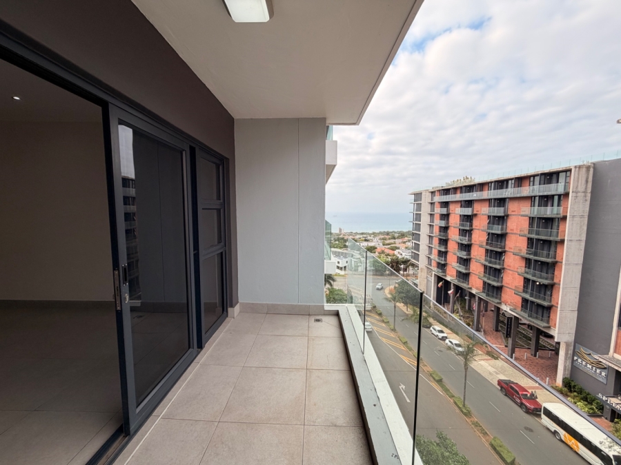 To Let  Bedroom Property for Rent in Umhlanga Ridge KwaZulu-Natal