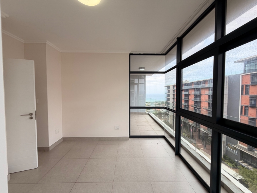 To Let  Bedroom Property for Rent in Umhlanga Ridge KwaZulu-Natal