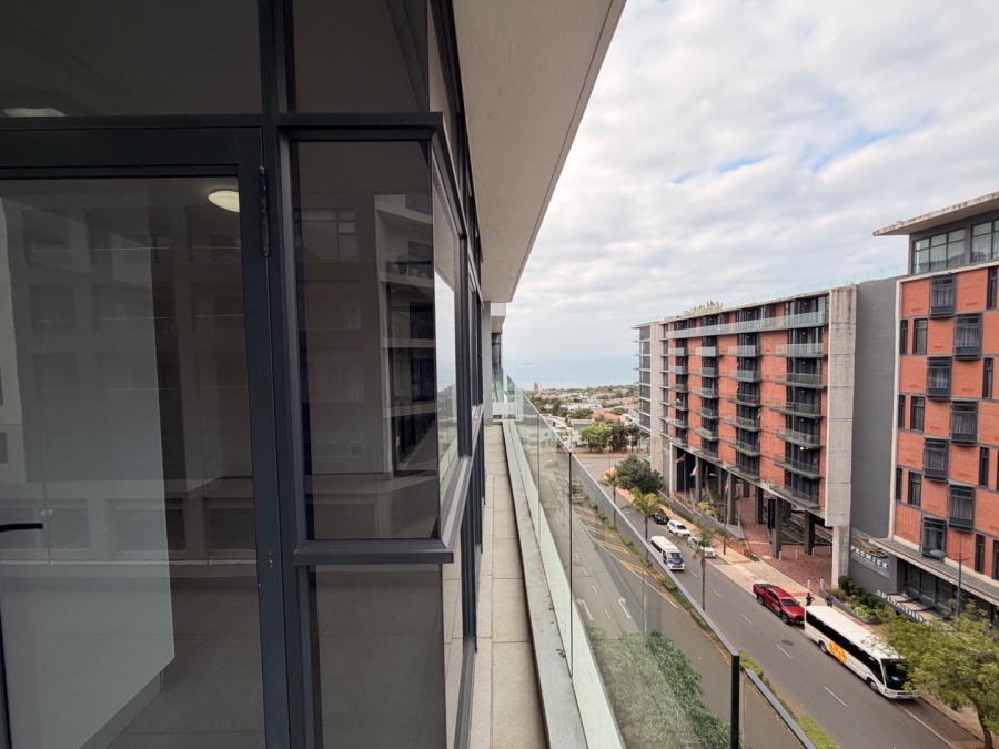 To Let  Bedroom Property for Rent in Umhlanga Ridge KwaZulu-Natal