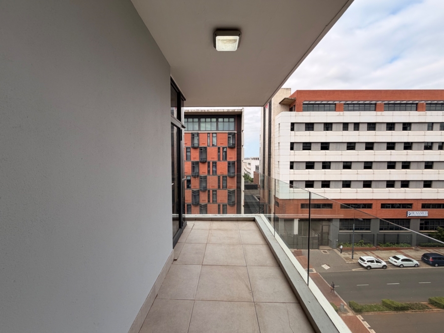 To Let  Bedroom Property for Rent in Umhlanga Ridge KwaZulu-Natal