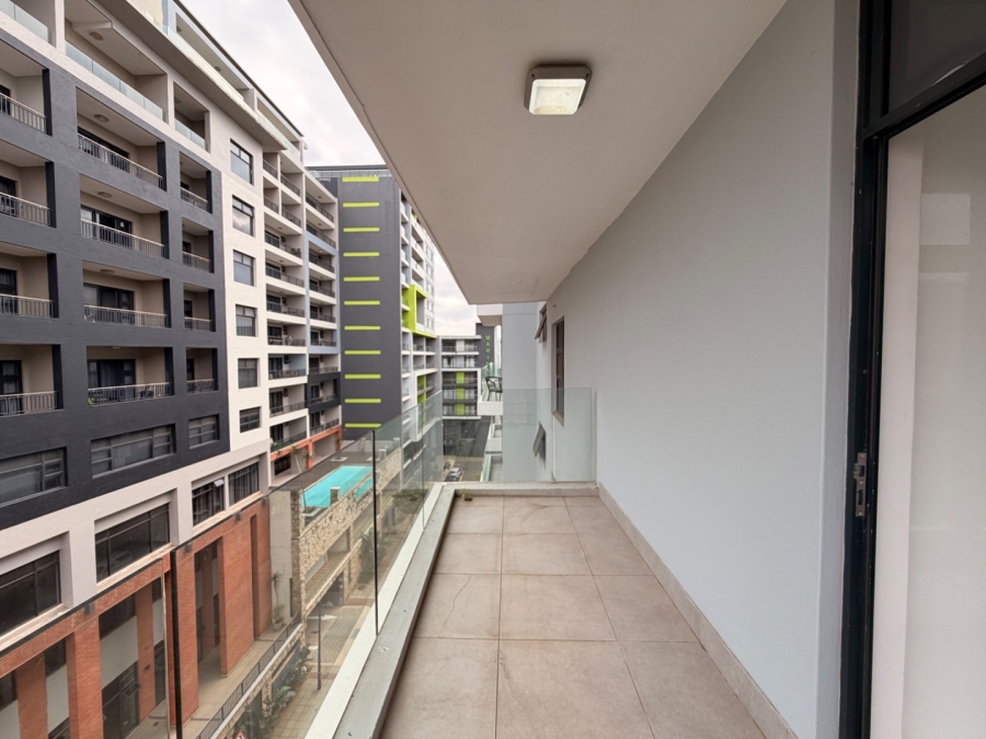 To Let  Bedroom Property for Rent in Umhlanga Ridge KwaZulu-Natal