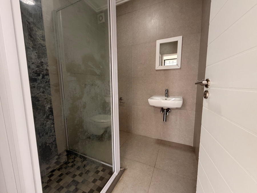 To Let  Bedroom Property for Rent in Umhlanga Ridge KwaZulu-Natal