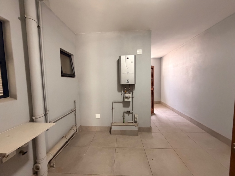 To Let  Bedroom Property for Rent in Umhlanga Ridge KwaZulu-Natal