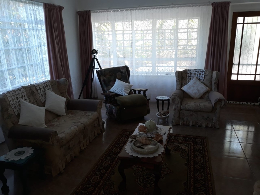 4 Bedroom Property for Sale in Marina Beach KwaZulu-Natal