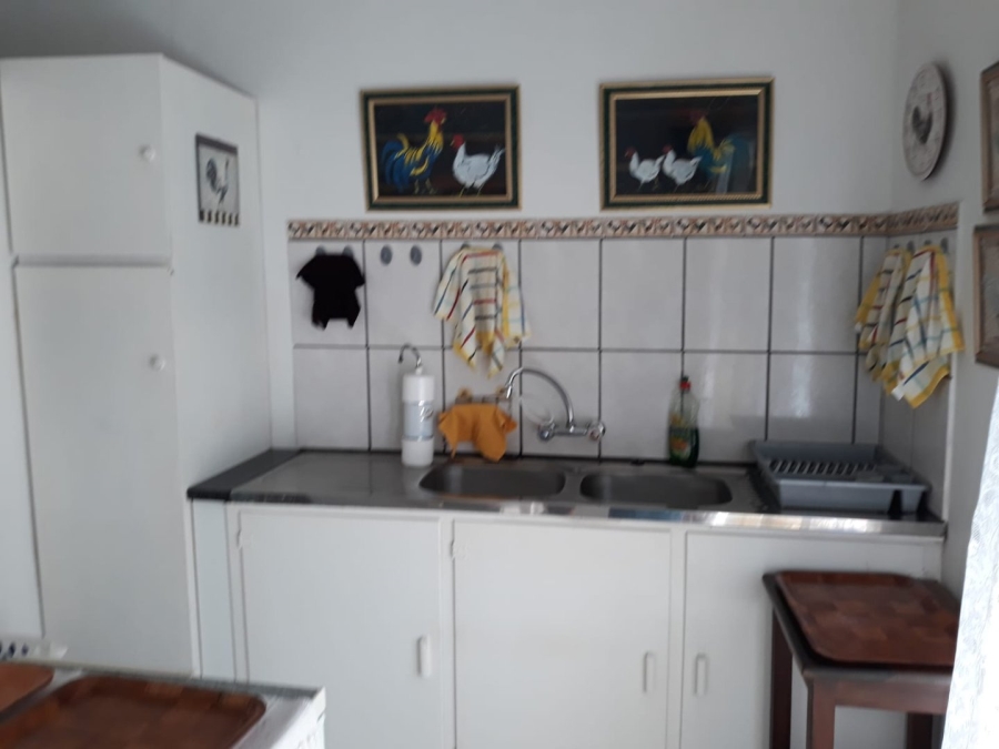 4 Bedroom Property for Sale in Marina Beach KwaZulu-Natal
