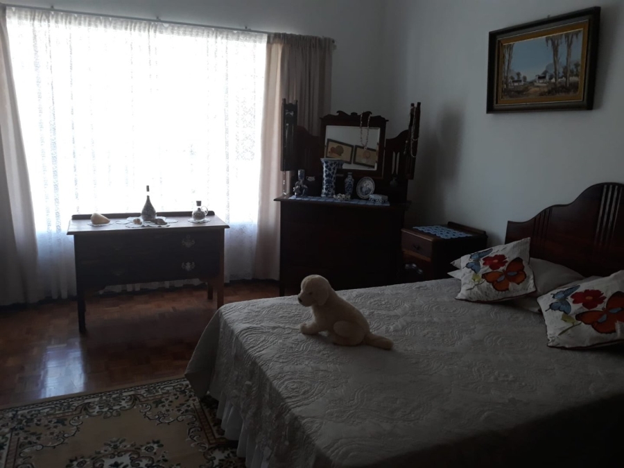 4 Bedroom Property for Sale in Marina Beach KwaZulu-Natal