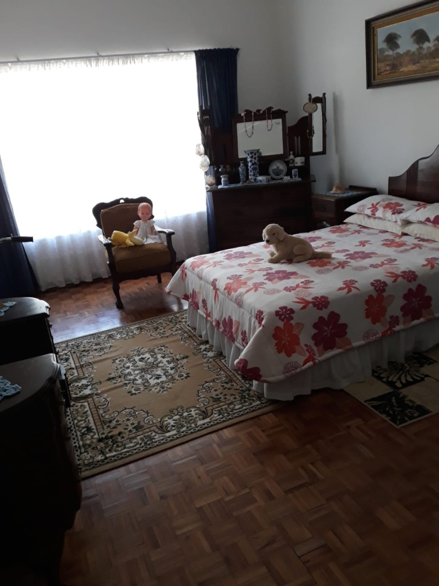 4 Bedroom Property for Sale in Marina Beach KwaZulu-Natal