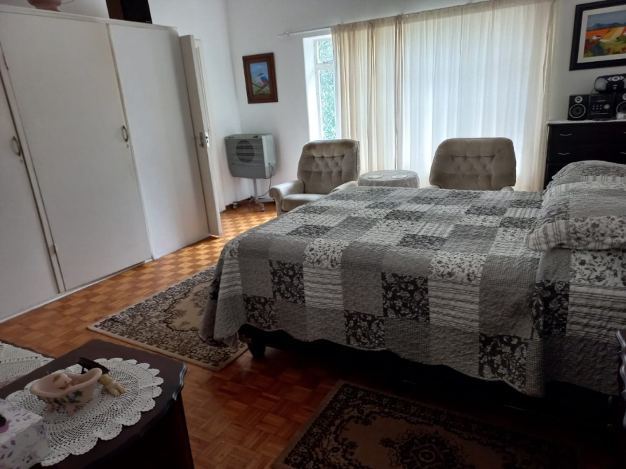 4 Bedroom Property for Sale in Marina Beach KwaZulu-Natal