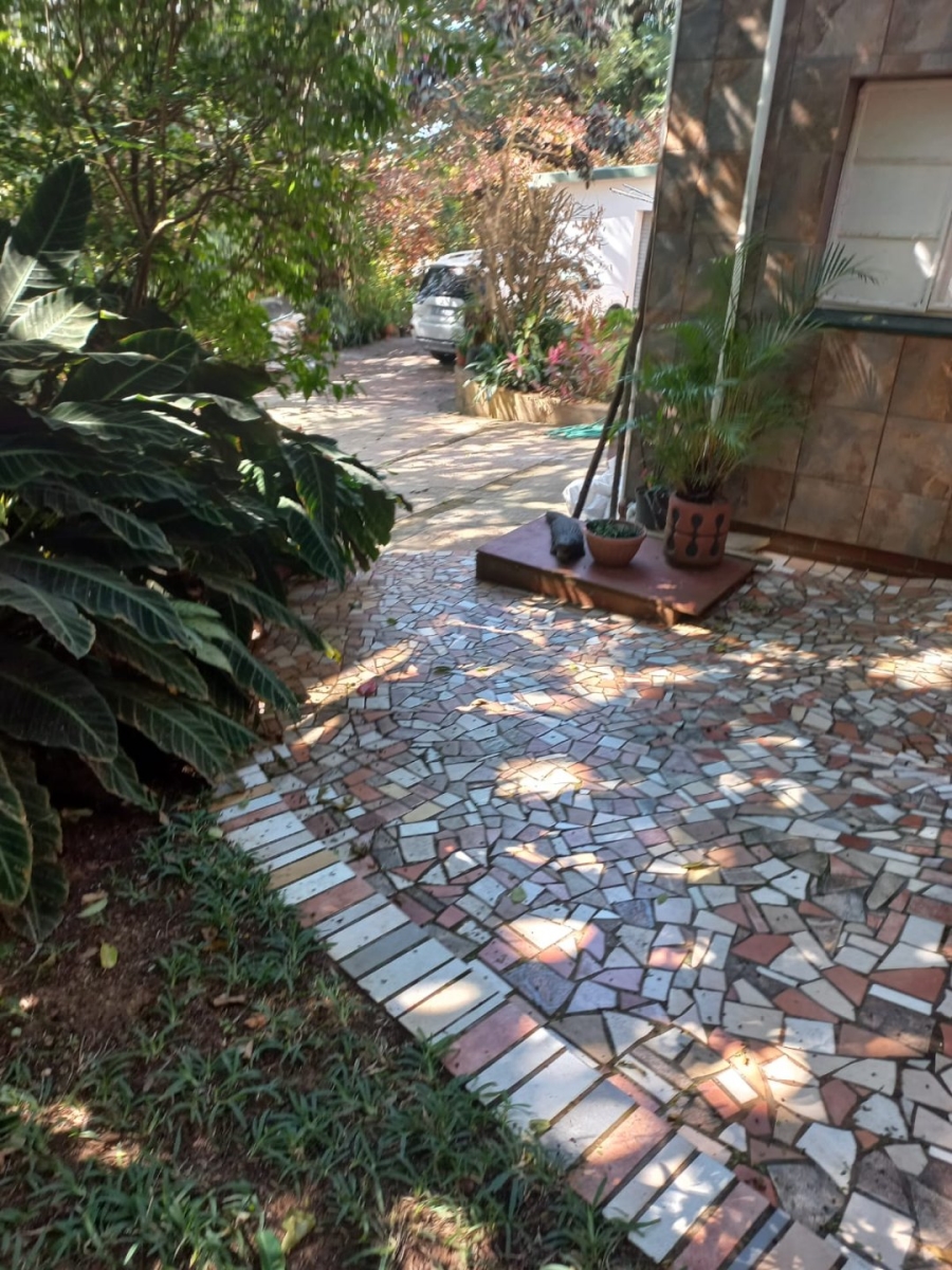 4 Bedroom Property for Sale in Marina Beach KwaZulu-Natal