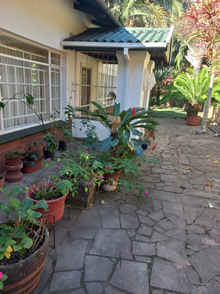 4 Bedroom Property for Sale in Marina Beach KwaZulu-Natal